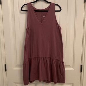 A new Day dress *NWOT* - large